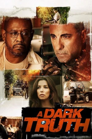Karanlık Gerçek (2012) izle