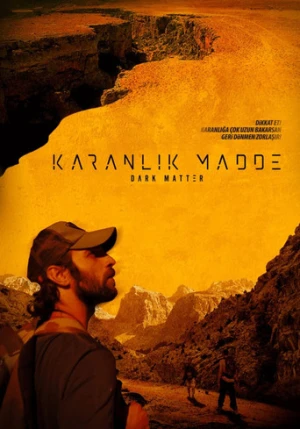 Karanlık Madde (2022) izle