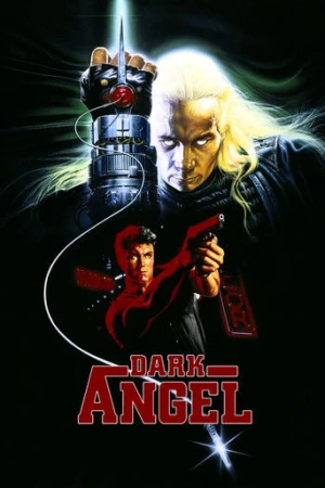 Karanlık Melek (1990) izle