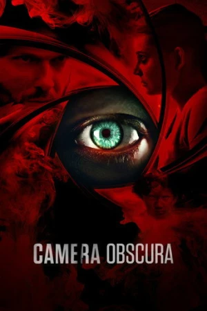 Karanlık Oda (2017) izle