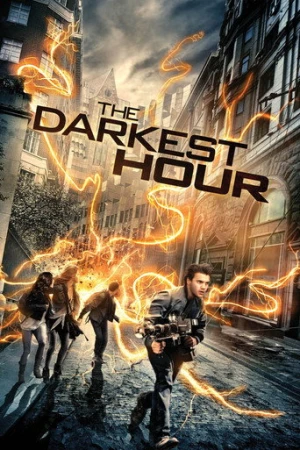 Karanlık Saat (2011) izle