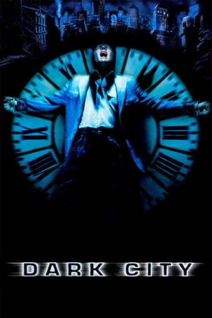 Karanlık Şehir (1998) izle