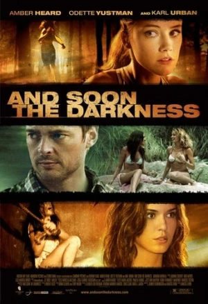 Karanlık Yakında (2010) izle