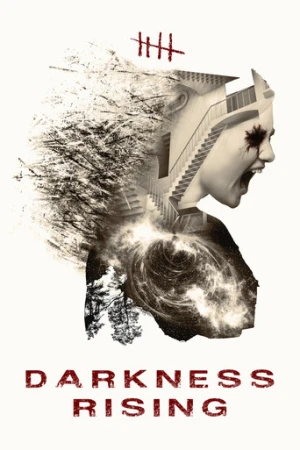 Karanlık Yükseliyor (2017) izle
