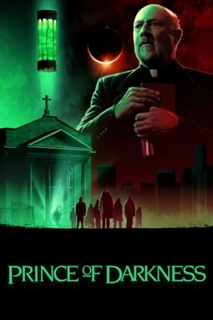 Karanlıklar Prensi (1987) izle