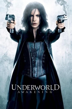 Karanlıklar Ülkesi: Uyanış (2012) izle