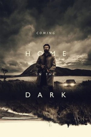 Karanlıkta Eve Dönüş (2021) izle