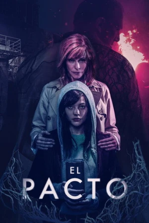 Karanlıktan Gelen (2018) izle
