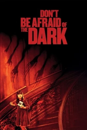 Karanlıktan Korkma (2010) izle