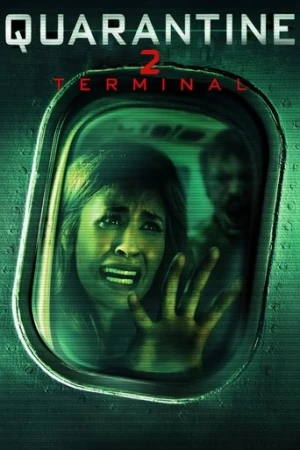Karantina 2: Terminal (2011) izle