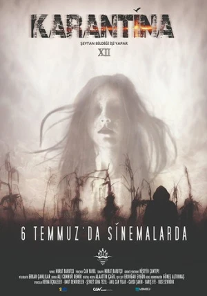 Karantina XII (2018) izle