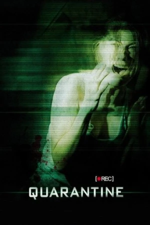 Karantina (2008) izle