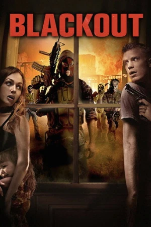 Karartma (2014) izle