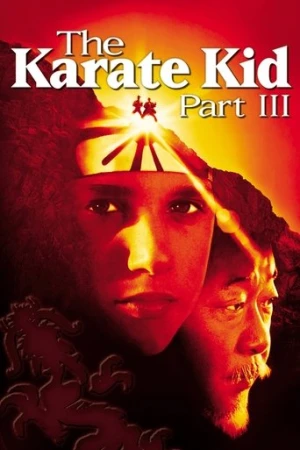 Karate Kid 3 (1989) izle