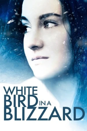 Karda Bir Beyaz Kuş (2014) izle