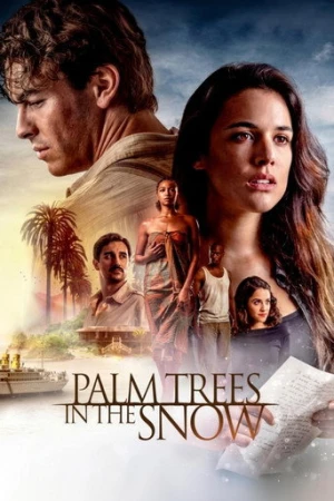 Kardaki Palmiyeler (2015) izle