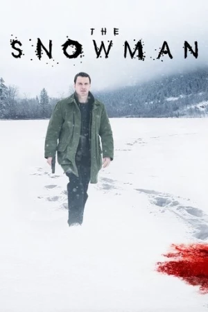 Kardan Adam (2017) izle