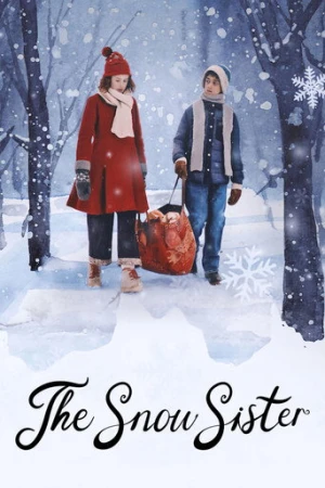 Kardan Kız Kardeşim (2024) izle