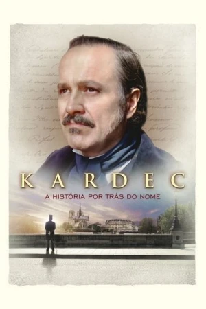 Kardec (2019) izle
