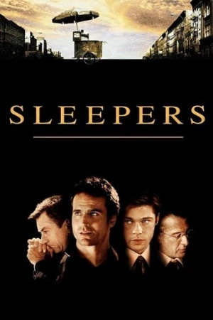 Kardeş Gibiydiler (1996) izle