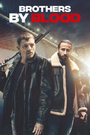 Kardeş Kanı (2021) izle