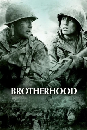 Kardeşler Savaşı (2004) izle