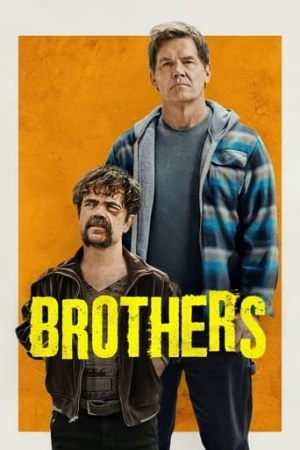 Kardeşler (2024) izle