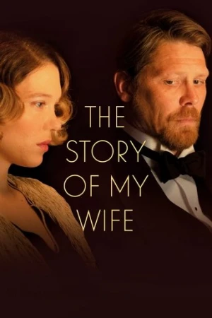 Karımın Hikayesi (2021) izle