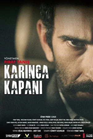 Karınca Kapanı (2014) izle