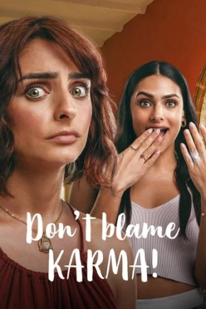 Karmanın Suçu Değil! (2022) izle