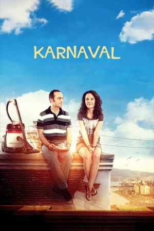 Karnaval (2013) izle