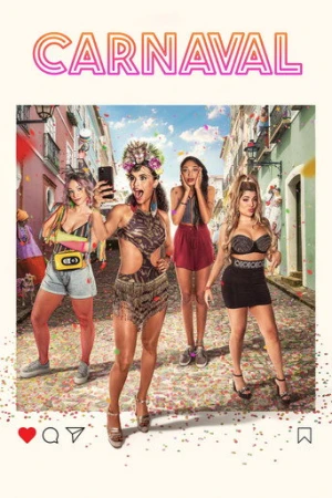 Karnaval (2021) izle