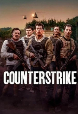 Karşı Atak (2025) izle
