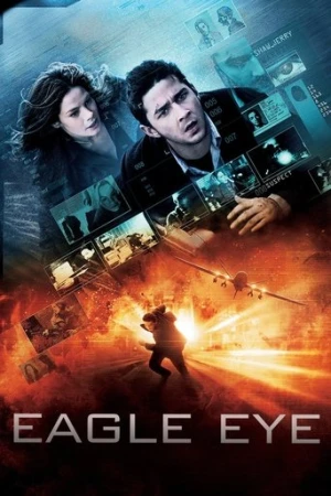 Kartal Göz (2008) izle