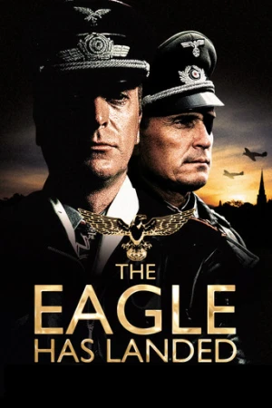 Kartal Kondu (1976) izle