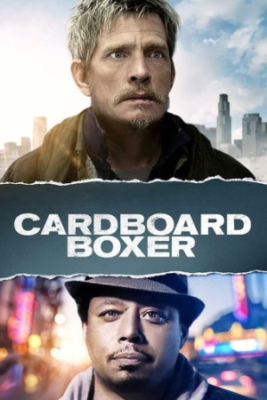 Karton Boksör (2016) izle