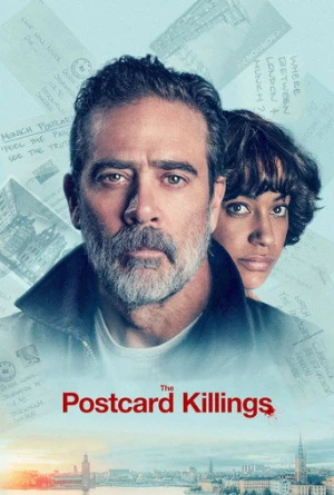 Kartpostal Cinayetler (2020) izle