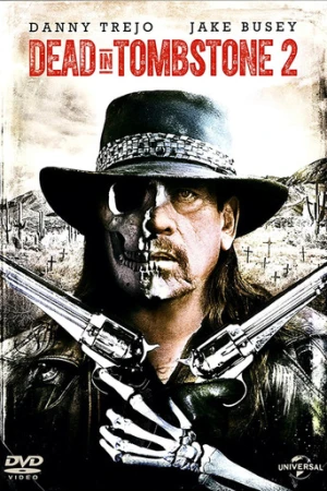 Kasabadaki Ölü 2 (2017) izle