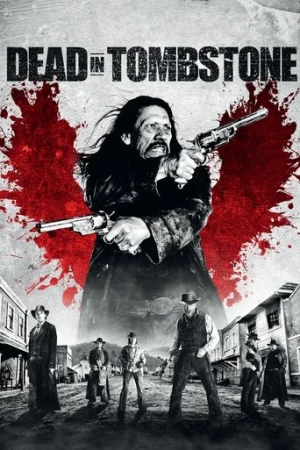 Kasabadaki Ölü (2013) izle