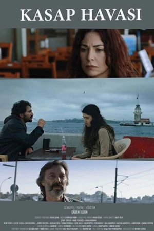 Kasap Havası (2016) izle