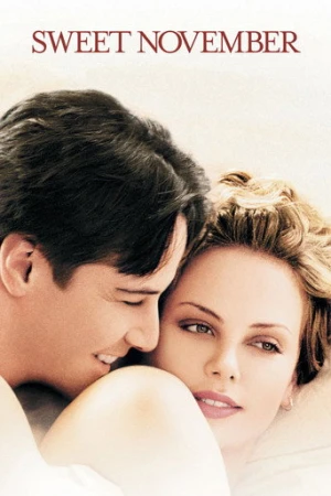 Kasımda Aşk Başkadır (2001) izle
