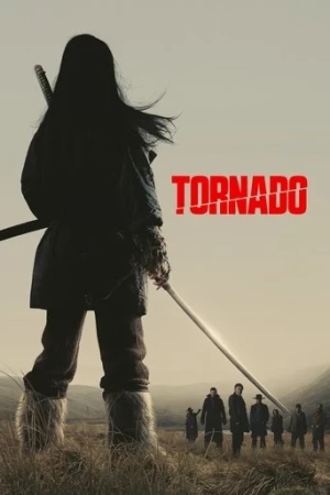 Kasırga (2025) izle