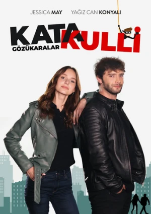 Katakulli 2 : Gözükaralar (2022) izle