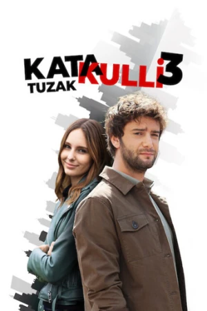 Katakulli 3: Tuzak afiş