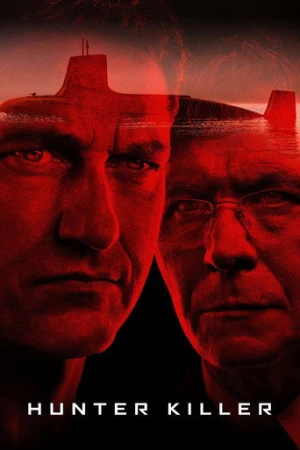 Katil Avcısı (2018) izle
