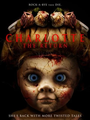 Katil Bebek Geri Döndü (2019) izle