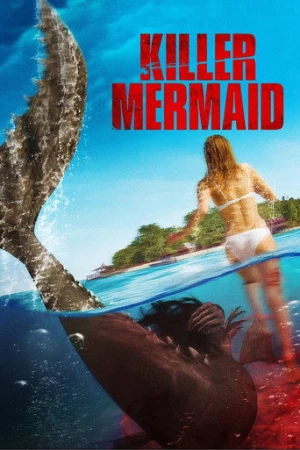 Katil Deniz Kızı (2014) izle