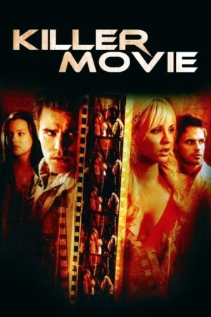 Katil Filmi (2008) izle