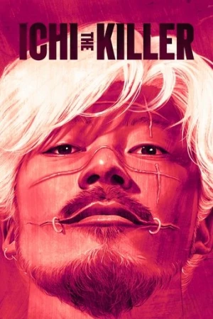 Katil Ichi (2001) izle