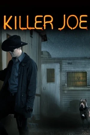 Katil Joe (2012) izle
